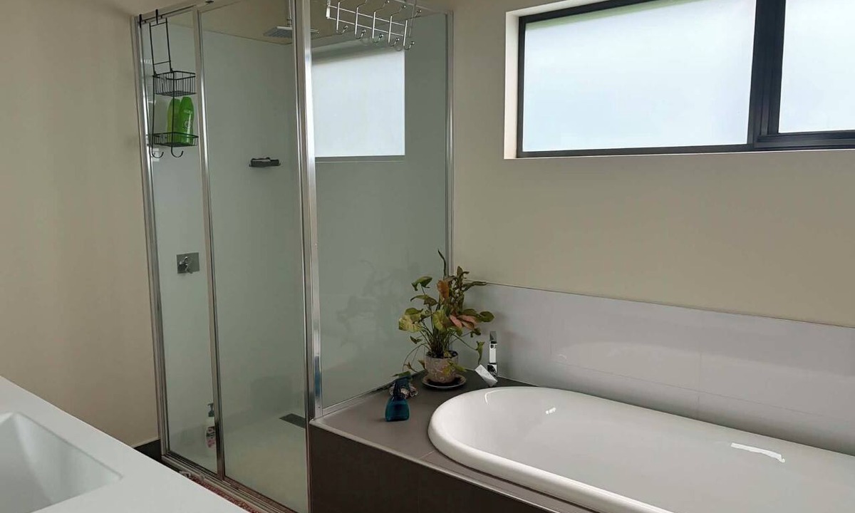 West Moonah House | Enkindled Haven