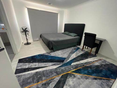 Mount Duneed House | Ensuite room in Mount Duneed