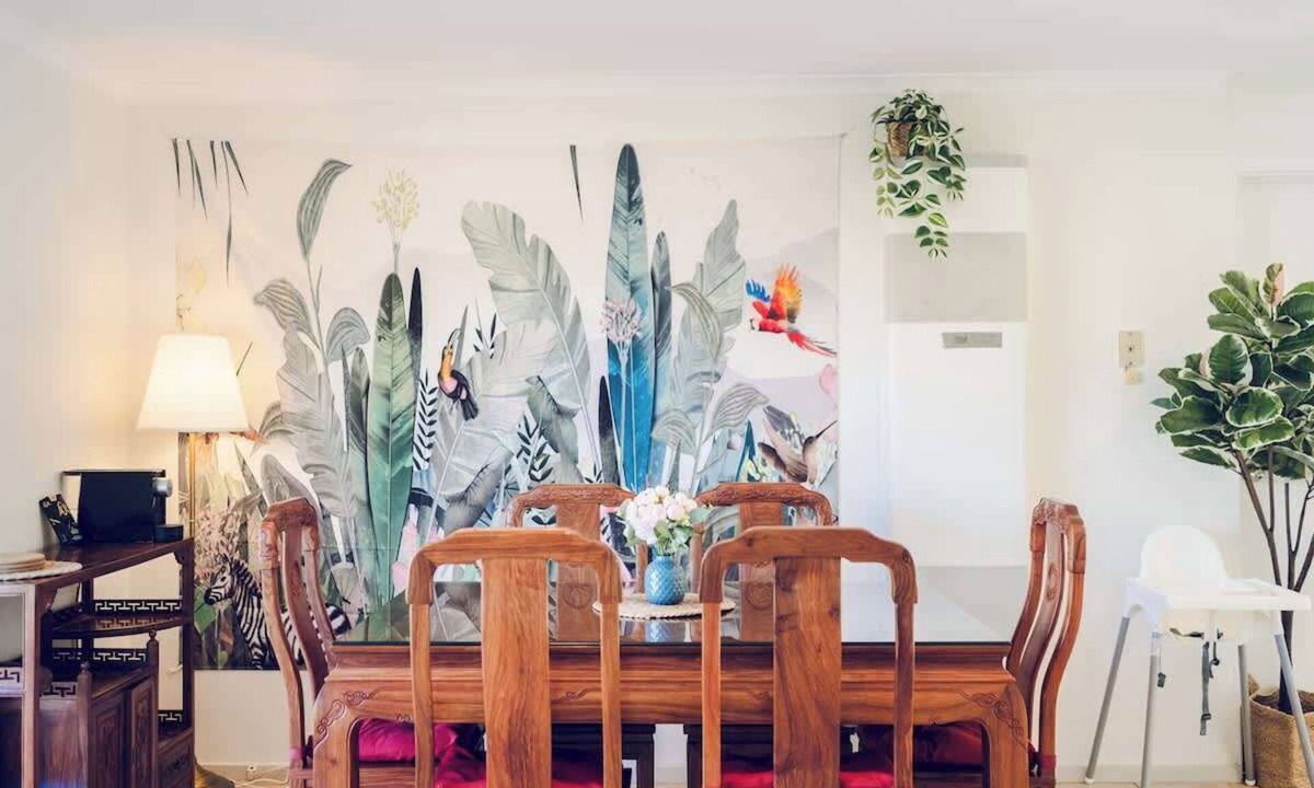 Mount Waverley House | Entire Cozy 2-Bedroom House in Mount Waverley