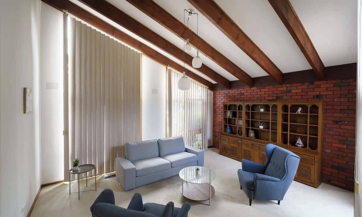 Surrey Hills House | Entire Cozy 4 Bedroom House Surrey Hills