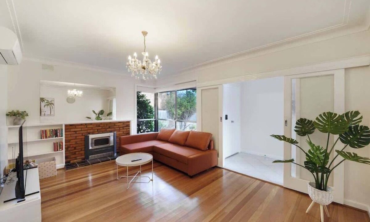 Mount Waverley House | Entire Cozy 4BR with 2 Ensuites House Villa Mt Wayverley