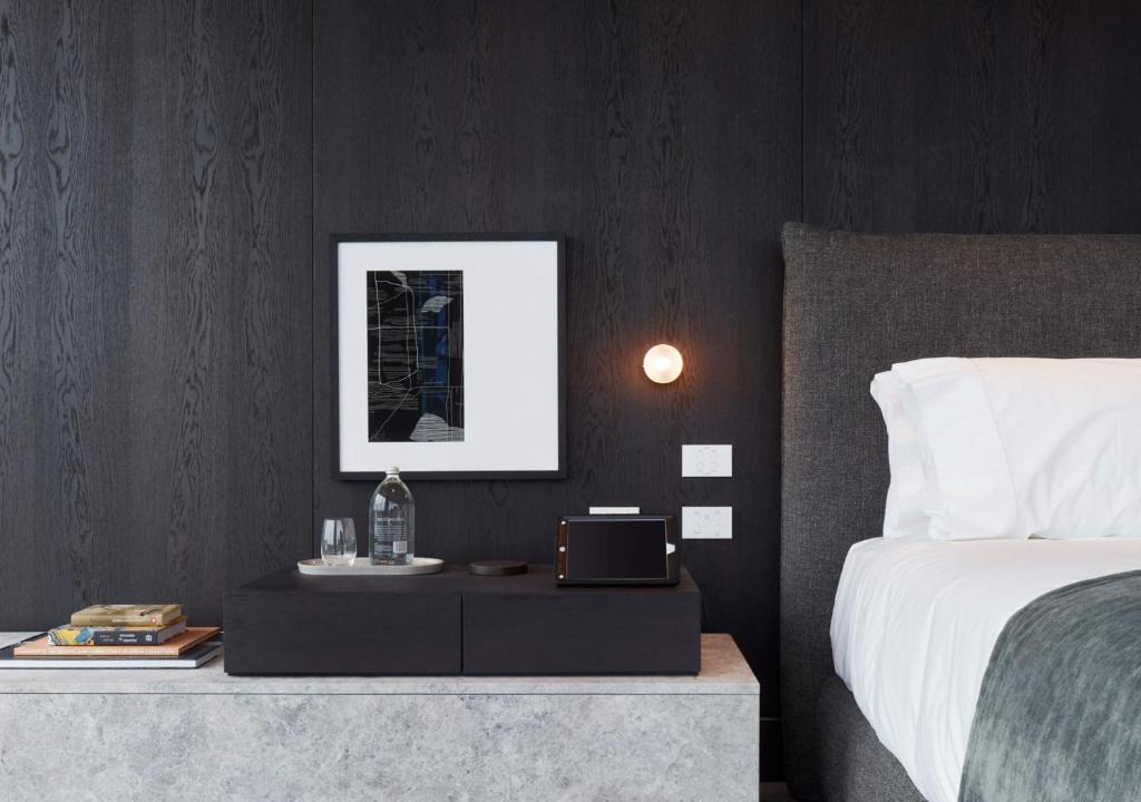 Adelaide Central Business District Hotel | Eos by SkyCity