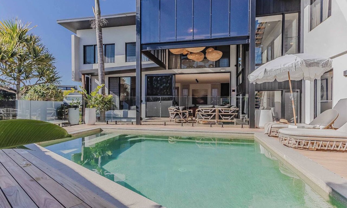 Casuarina House | Escape on Ebony