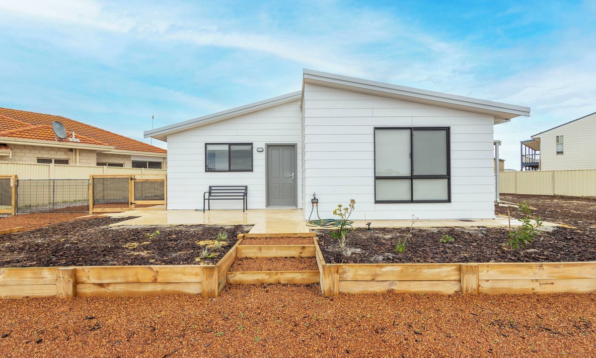Green Head House | Escape to Green Head