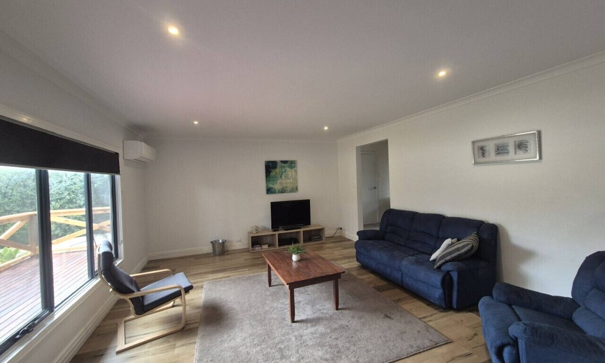 Castletown House | Esperance Bay Retreat