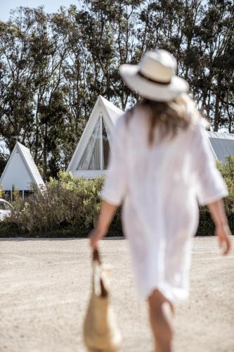 Bandy Creek Resort | Esperance Chalet Village
