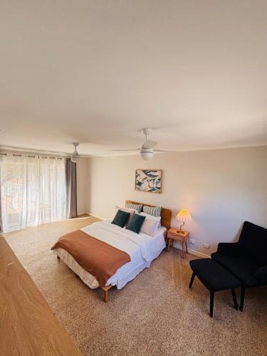 Castletown House | Esperance Seaside Cottage