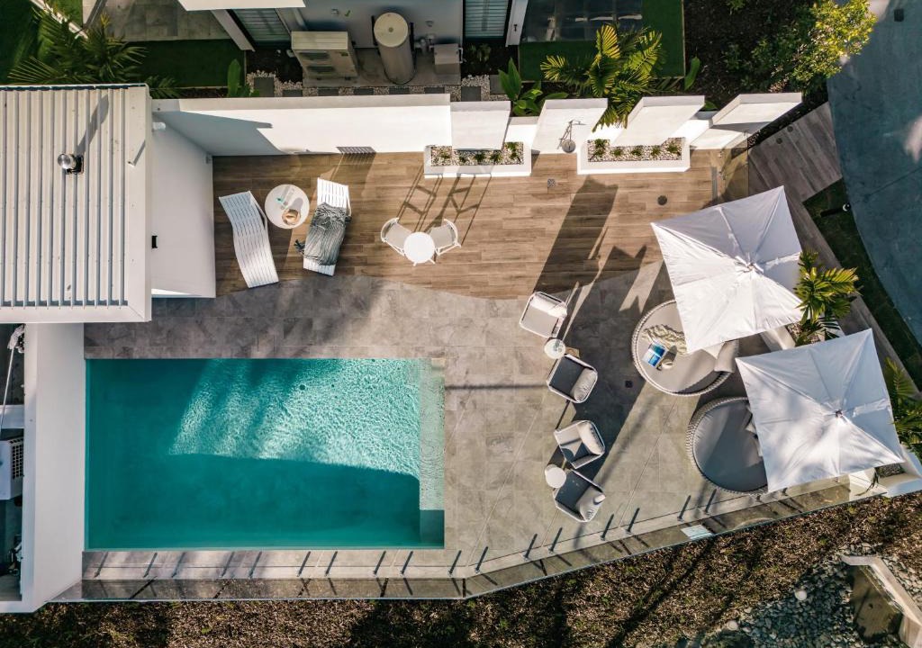 Peregian Beach House | Essence Peregian Beach Resort - Saltbush 5 Bedroom Luxury Home