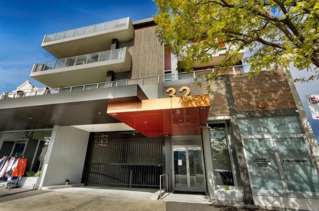 Essendon Apartment | Essendon Central Penthouse