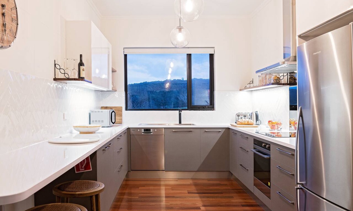 Crafers Cottage | Esto House