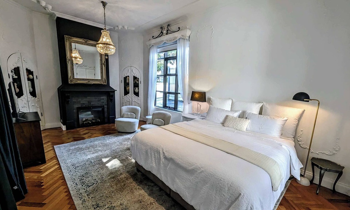 Geelong House | European Style Escape in Geelong