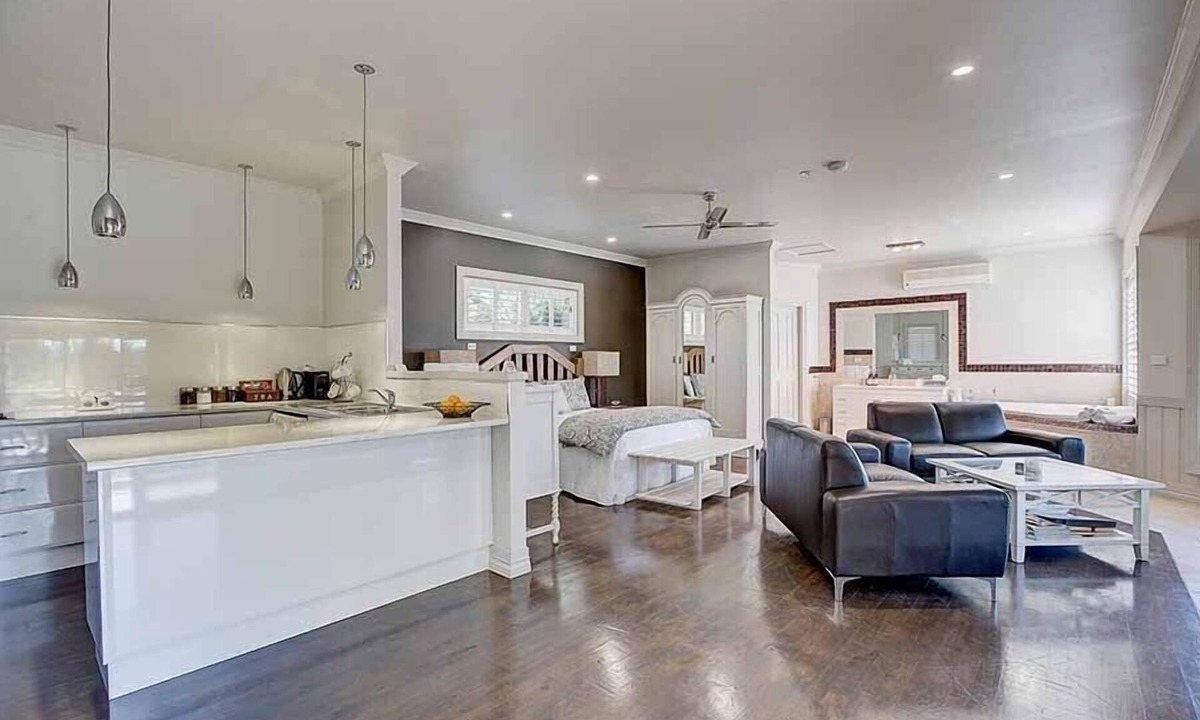 Central Mudgee Cottage | Evanslea Luxury Boutique Accommodation