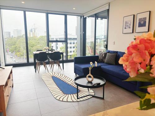 Lidcombe Apartment | Event Stay Olympic Park with free parking
