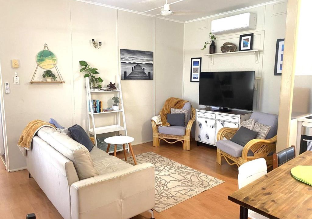 Exmouth House | Exmouth Villas Unit 28
