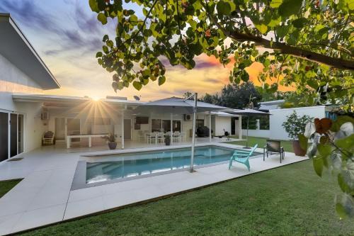 Fannie Bay House | Expansive Home in Fannie Bay