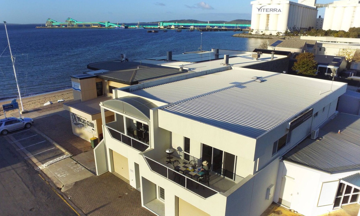 Wanilla Apartment | Fabulous Property on the Port Lincoln Foreshore