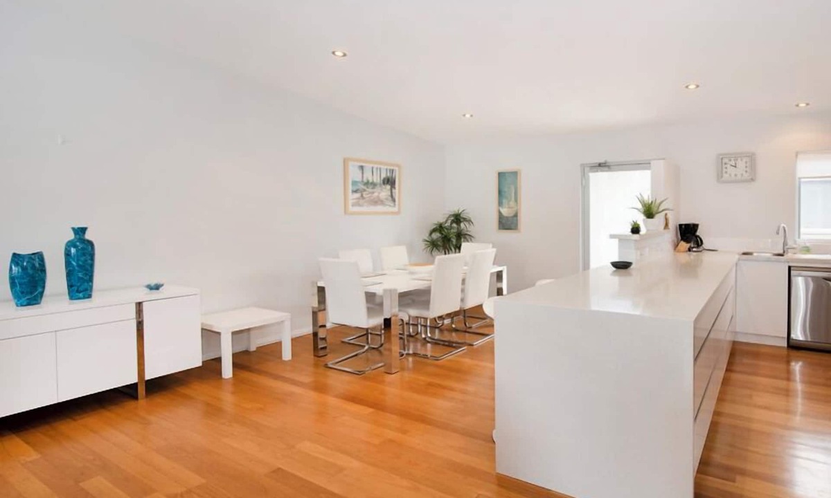 Margaret River Apartment | Fairview | Margaret River Apartment