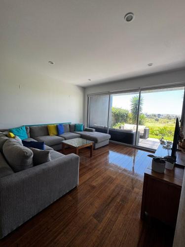 Magenta Shores House | Fairway Retreat