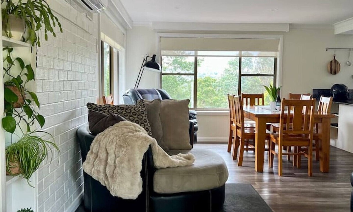 Norwood House | Family Affordable Accommodation