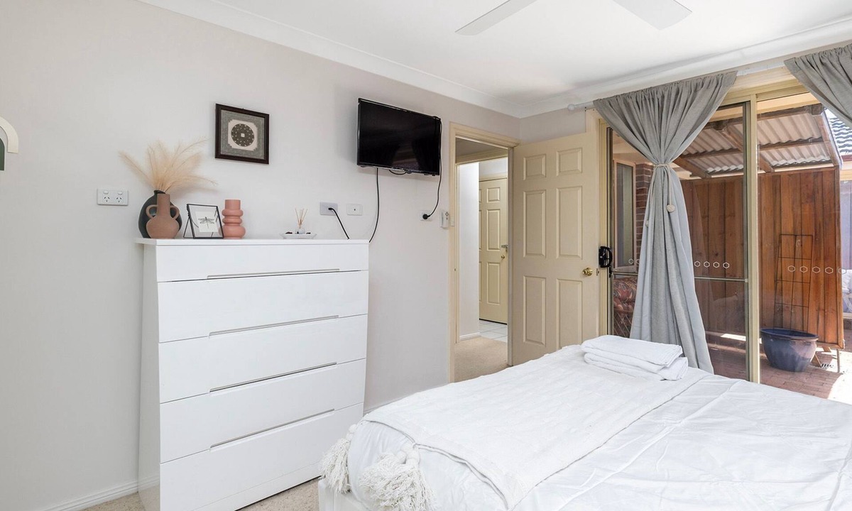 Fingal Bay House | Family Beach Escape at Fingal Bay - 1-14 Coral Street