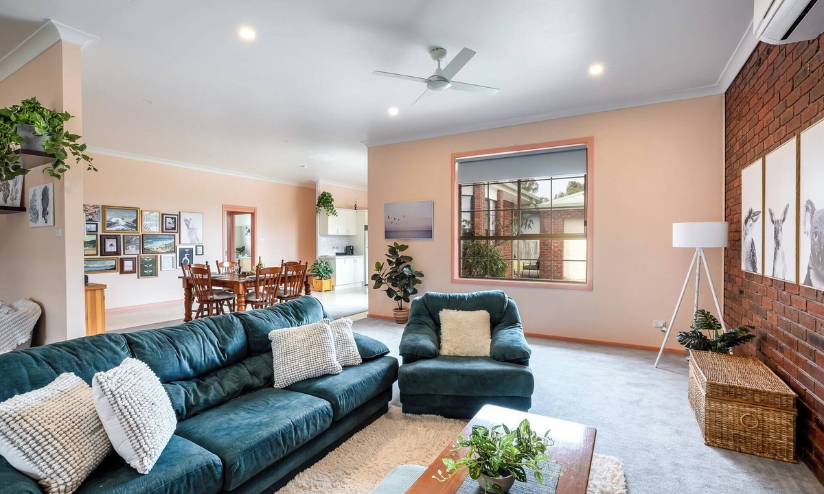 Barwon Heads House | Family Beach House Near Barwon River & Beaches