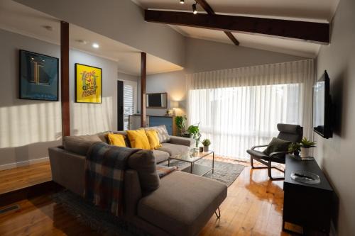 Tullamarine Apartment | Family-Friendly Home in Tullamarine - Sleeps 6