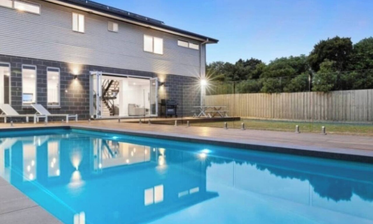 Surf Beach House | Family friendly Specious Beach House in Phillip Island