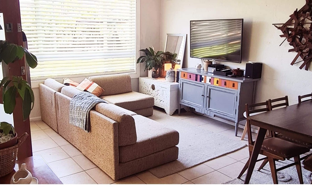 Wamberal Apartment | Family garden apartment close to Wamberal Beach