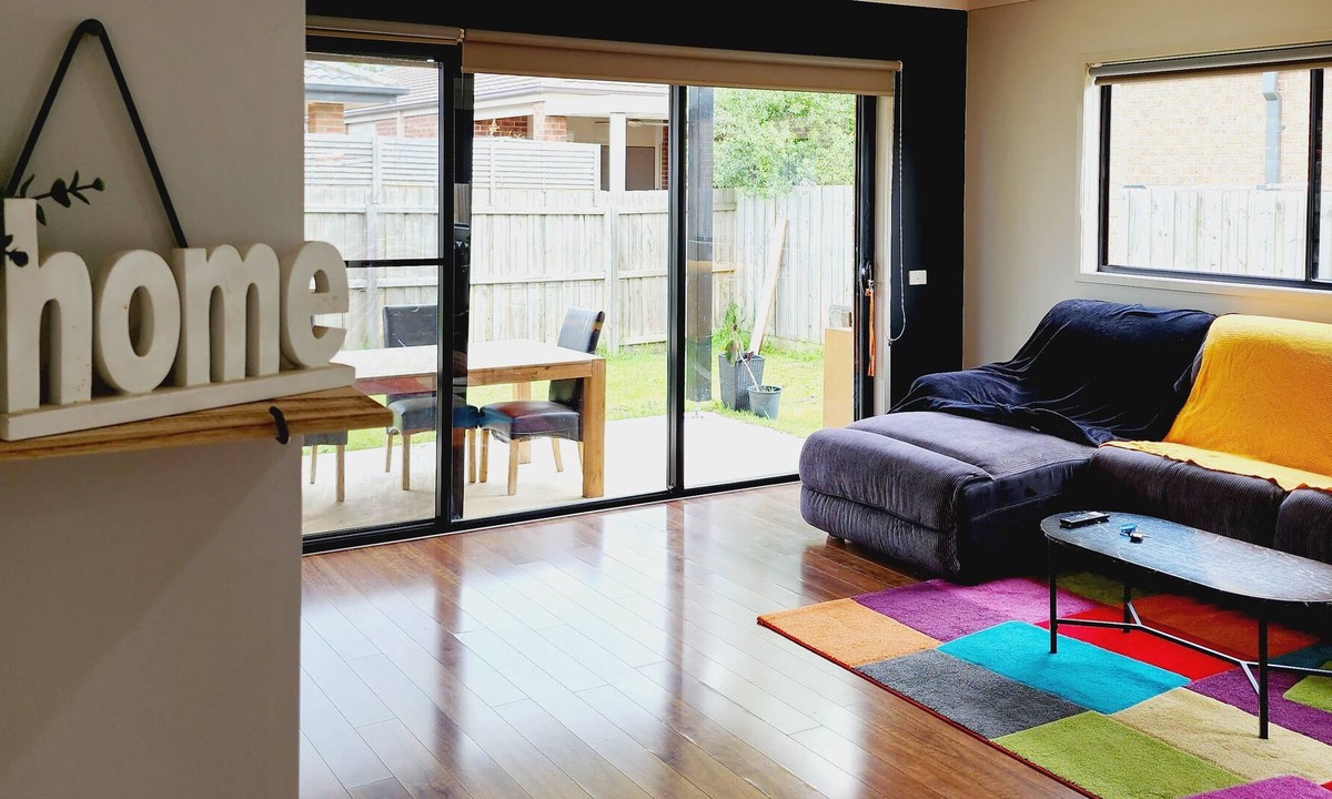 Armstrong Creek House | Family Holiday Home- Geelong -Armstrong Creek.
