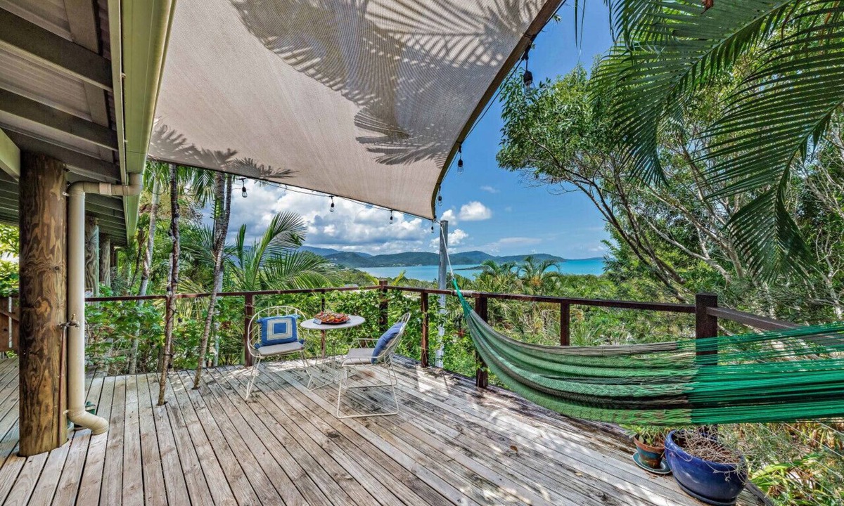 Airlie Beach House | Family resort in Great location!
