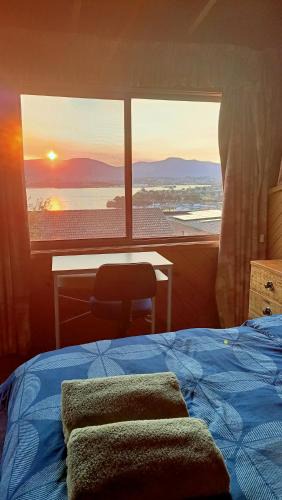 Rose Bay House | Fantastic View in the house
