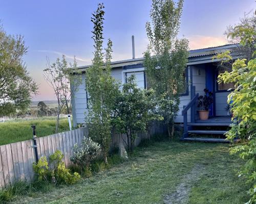 Tarwin Lower House | Farm Stay at Flock Stock & Basil