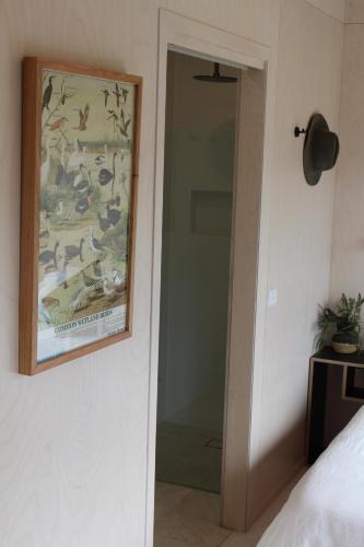 Wooragee Apartment | Farm Stay Wooragee