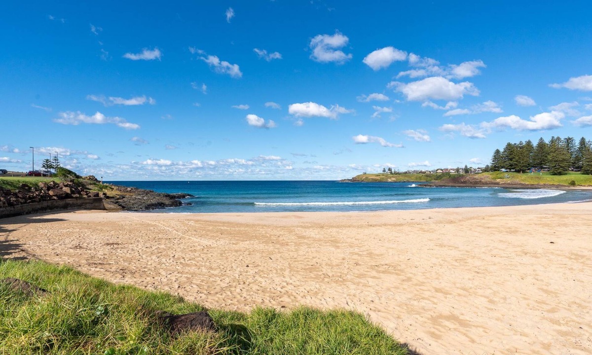Kiama Apartment | Faye's Coastal Nest - Kiama