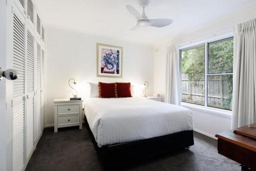 Newstead Apartment | Feel at Home in Newstead