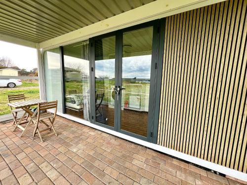 Wallaroo Other | Field Tiny Home - Fruit & Sunset