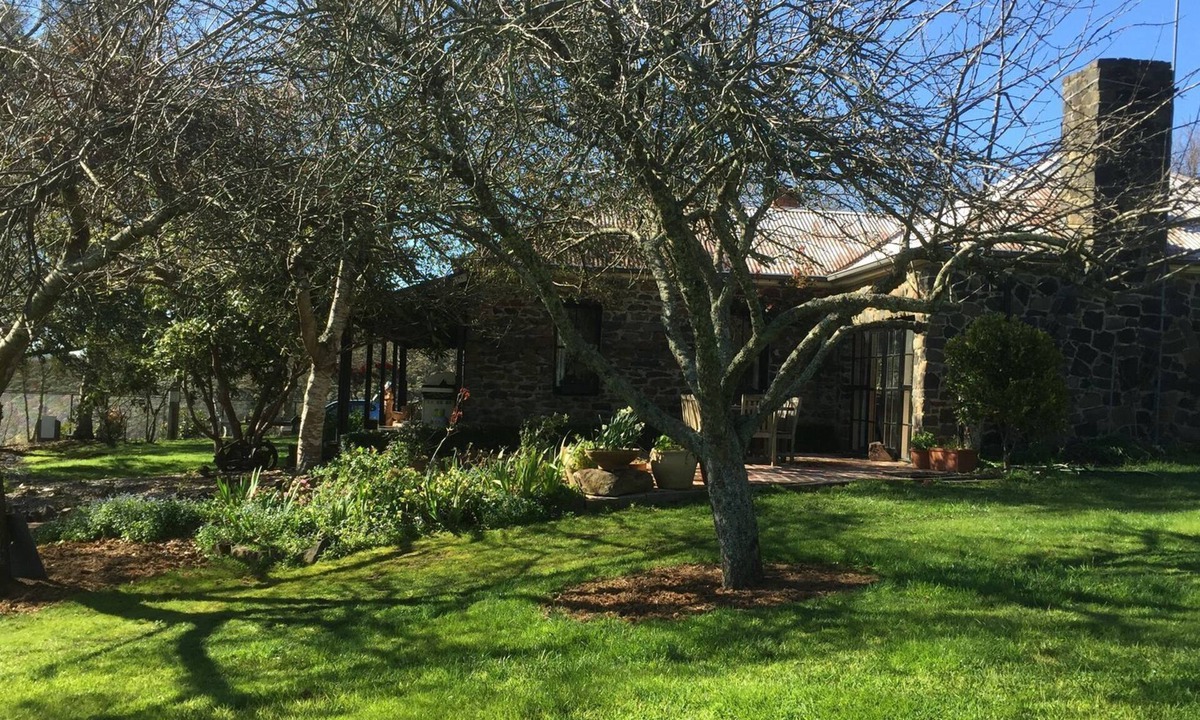 Neerim North Other | Fieldstone House in West Gippsland