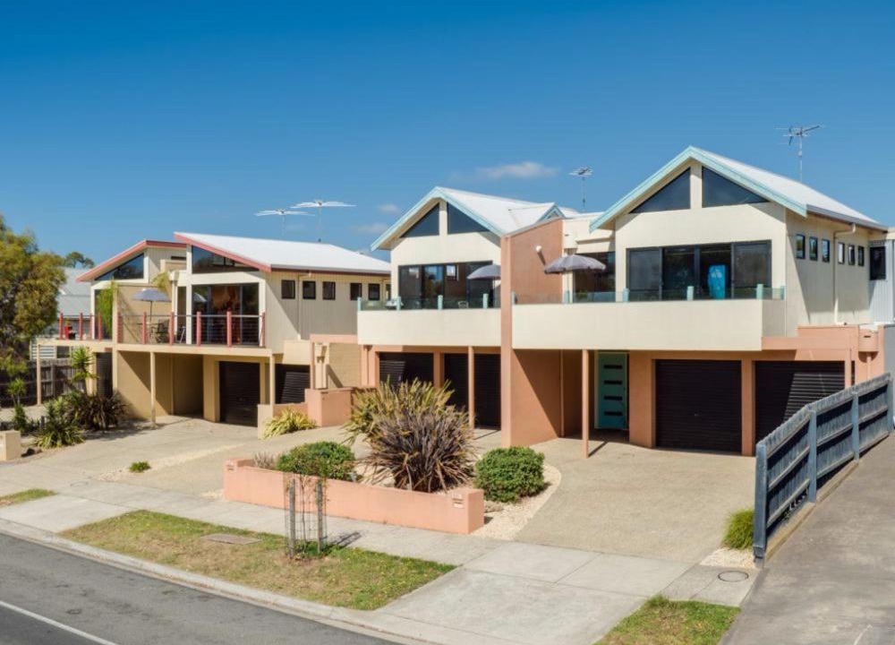 Torquay House | Fischer Torquay by Gold Star Stays