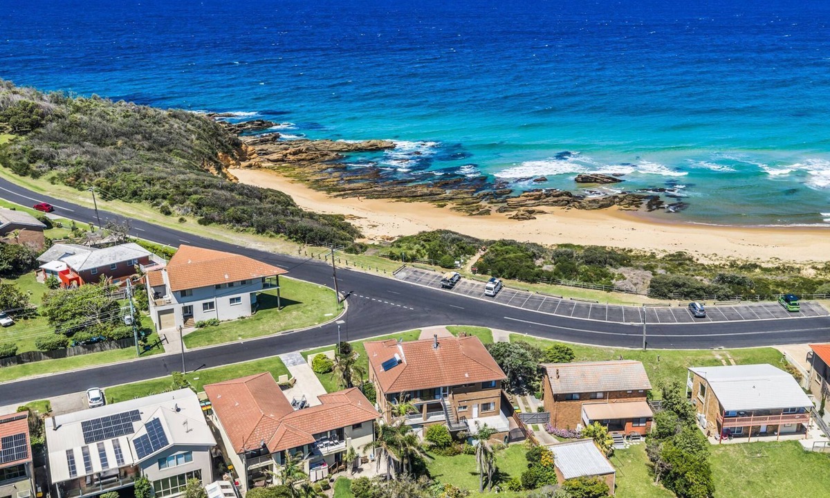 Bermagui House | Fishers - Scenic Drive 35