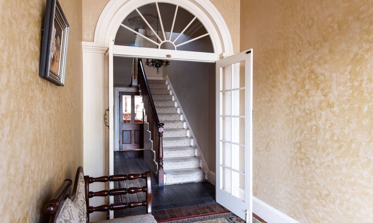 Westbury House | Fitzpatrick's Inn