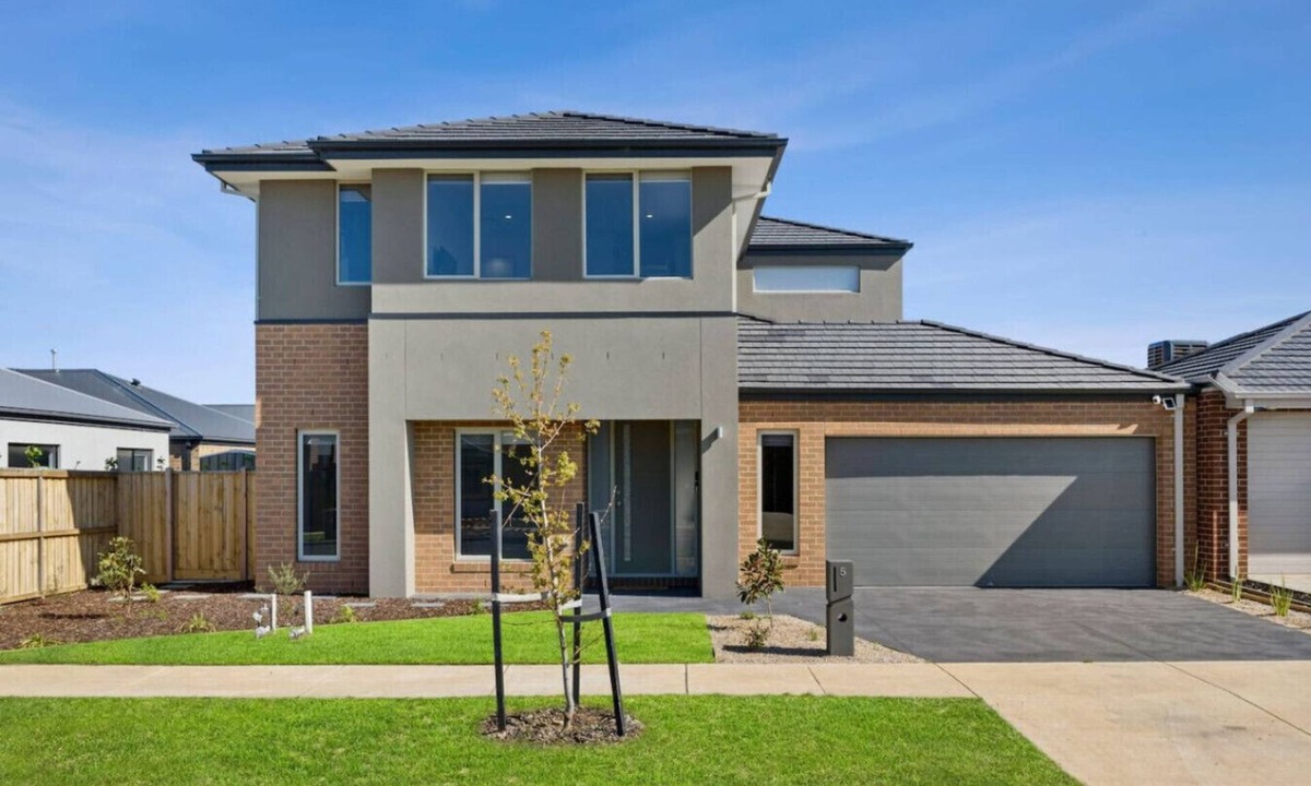 Armstrong Creek House | Five bedroom in Australia, Armstrong Creek