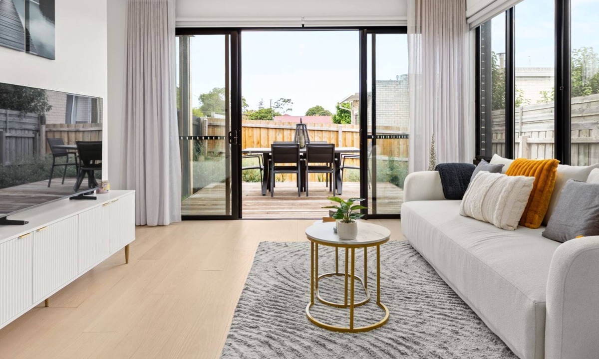 Frankston South House | Fleetwood Atelier - Contemporary Townhouse