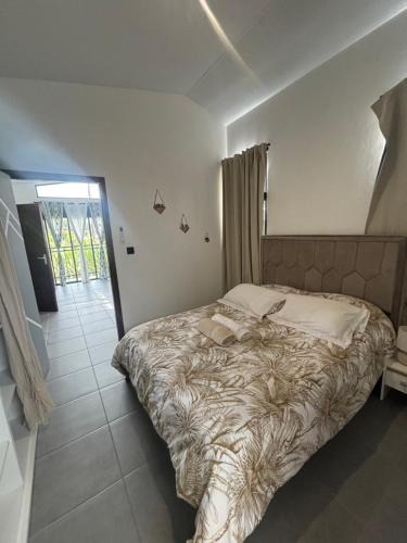 Cayenne Apartment | Flesh Résidences à 300m de l'hôpital