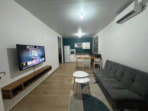 Remire Montjoly Apartment | Fleurs de canne