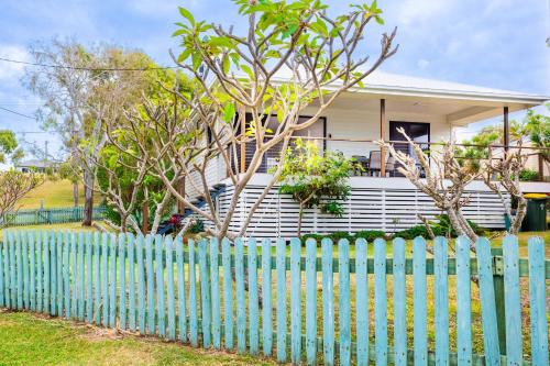 Lammermoor House | 'Flinders'