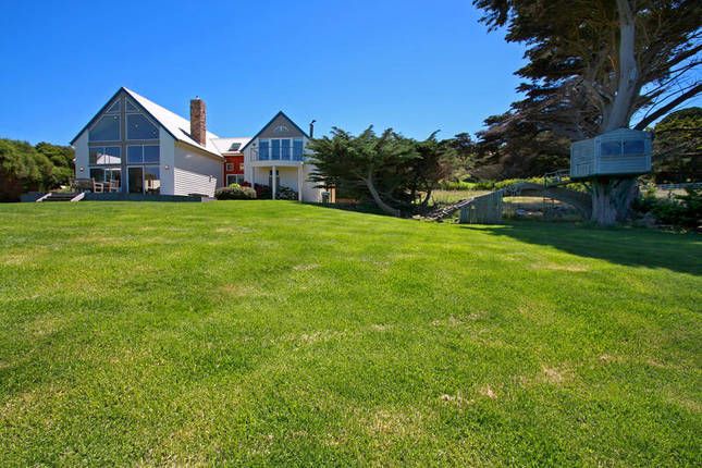 Flinders House | Flinders by the Seaside