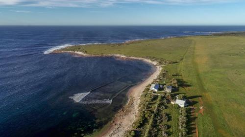 Eyre Peninsula House | Flinders Island Eco Escape