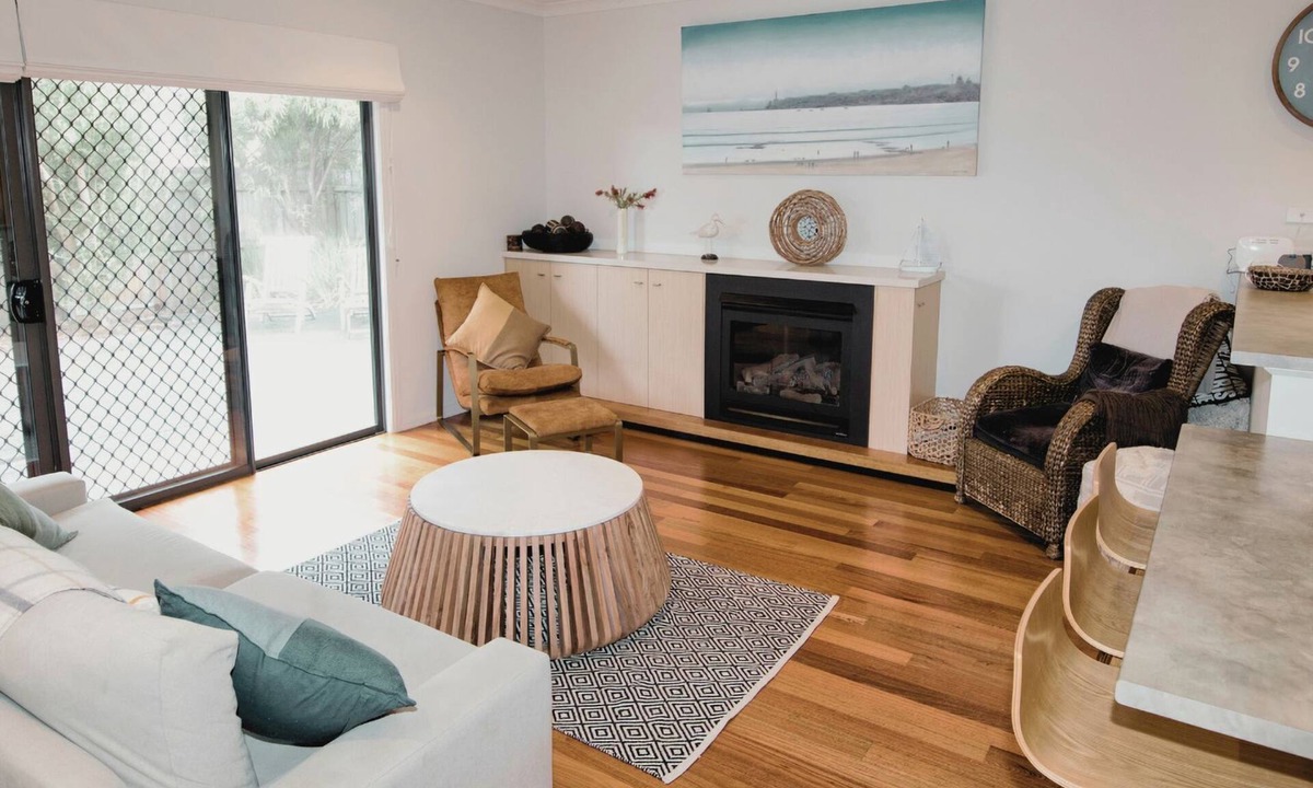 Queenscliff House | Flinders Rest in Queenscliff