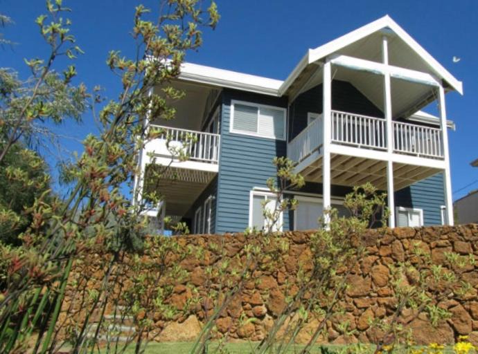 Augusta House | Flinders View