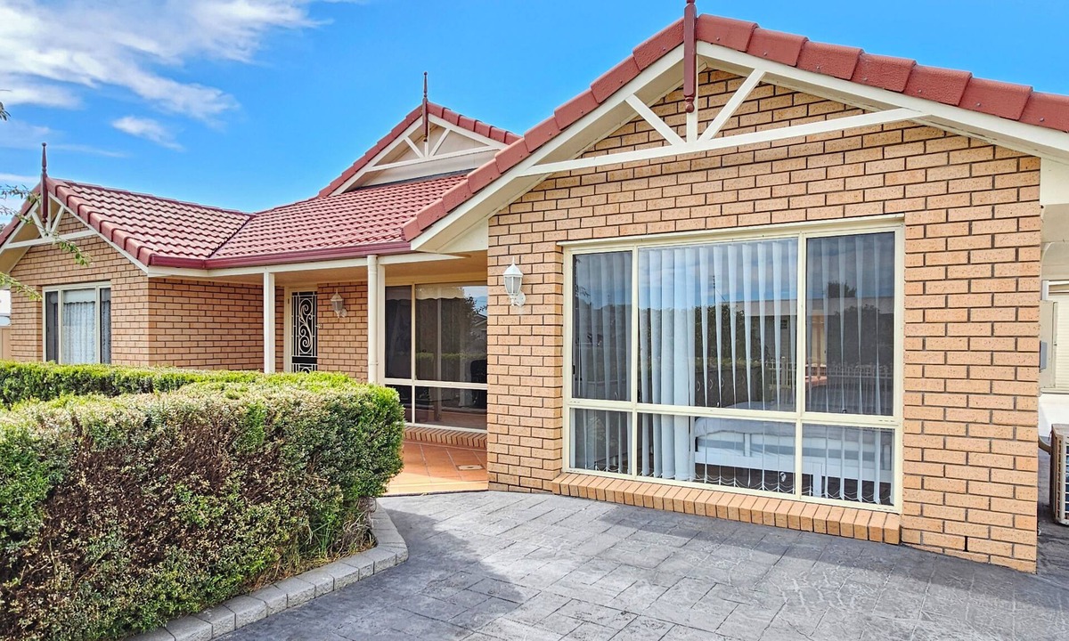 Waterhouse House | Flipping Flounder - Coastal Comfort in Robe’s Heart